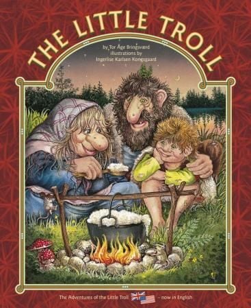 The little troll