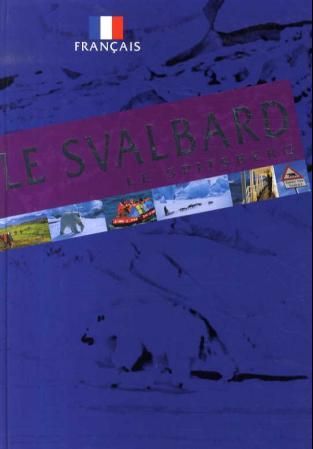 Le Svalbard