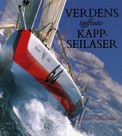 Verdens tøffeste kappseilaser