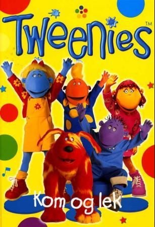 Tweenies