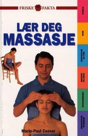 Lær deg massasje