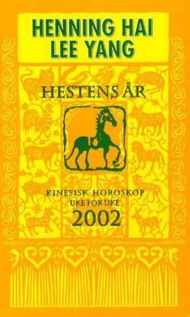 Hestens år
