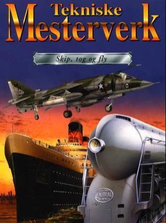 Tekniske mesterverk