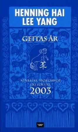 Geitas år