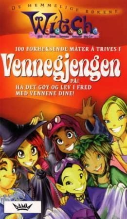 100 forheksende måter å trives i vennegjengen på!