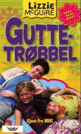Guttetrøbbel