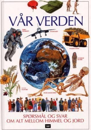 Vår verden
