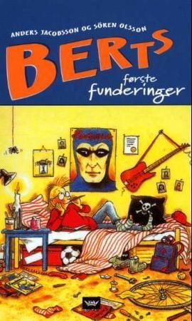 Berts første funderinger