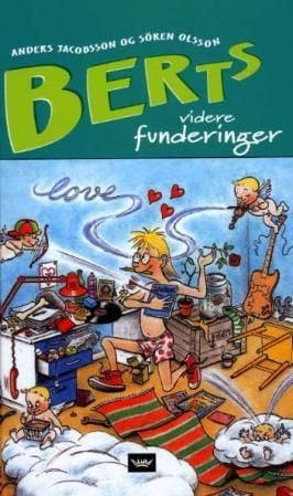 Berts videre funderinger