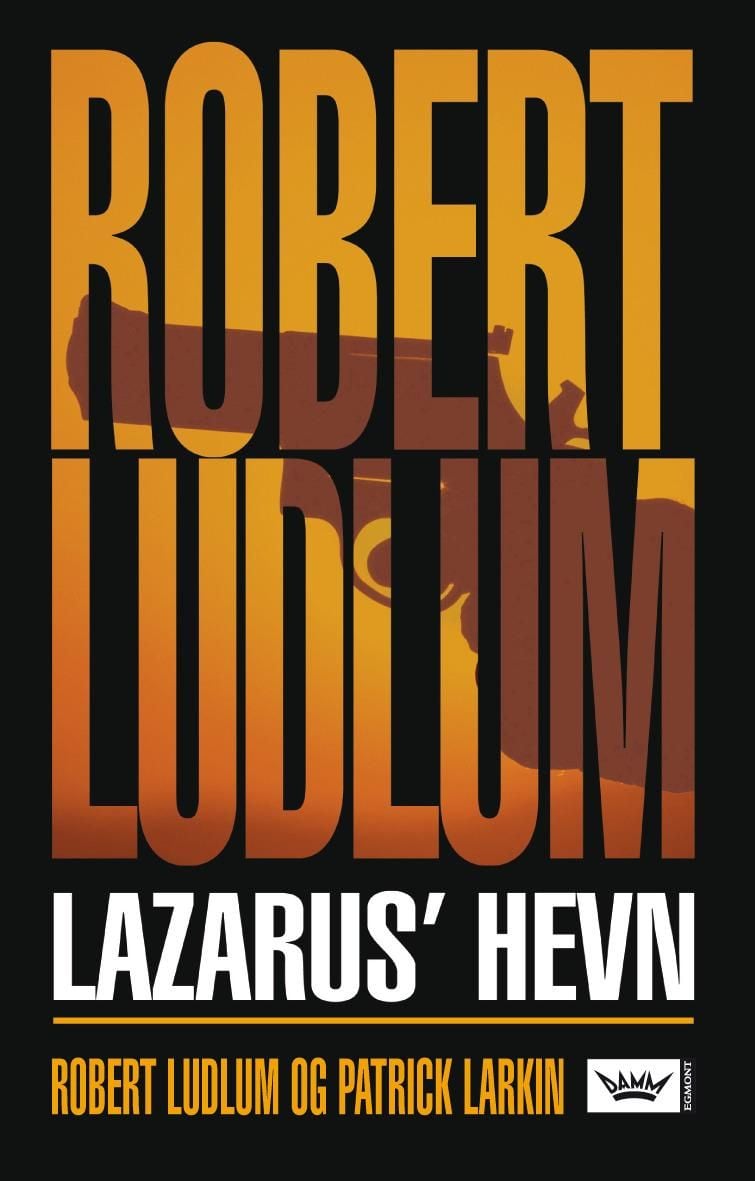 Lazarus' hevn