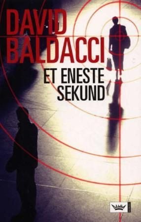 Et eneste sekund