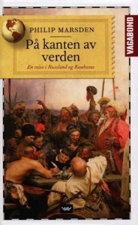 På kanten av verden