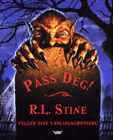 Pass deg!