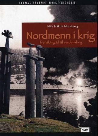 Nordmenn i krig