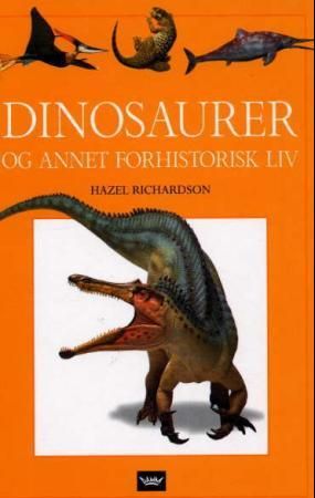 Dinosaurer