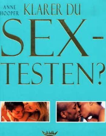 Klarer du sex-testen?