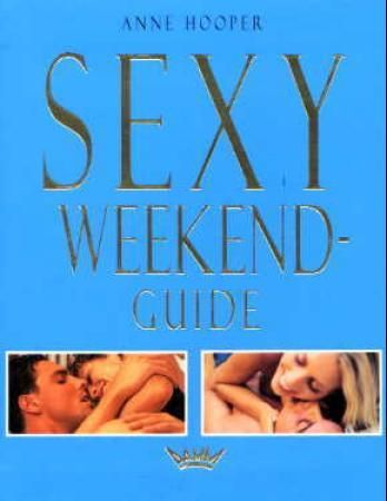 Sexy weekendguide