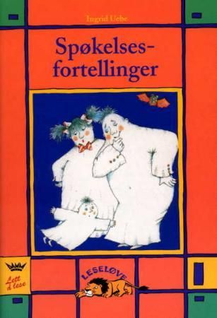 Spøkelsesfortellinger