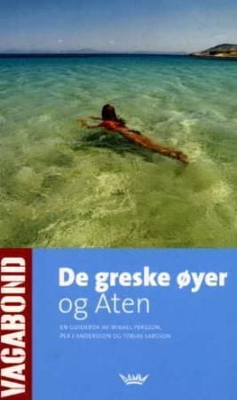 De greske øyer og Aten