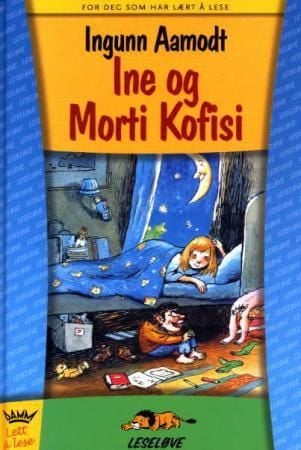 Ine og Morti Kofisi