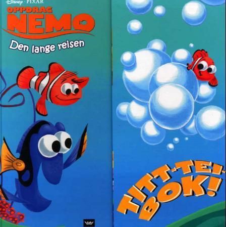 Oppdrag Nemo