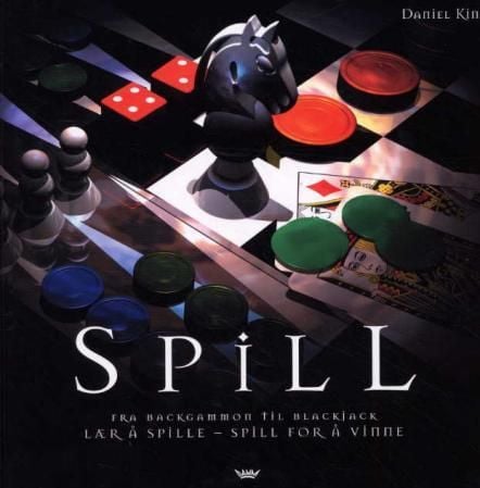 Spill