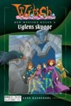 Uglens skygge