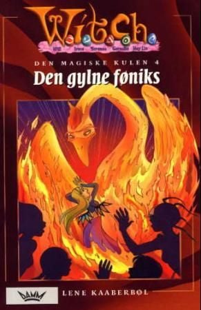 Den gylne føniks