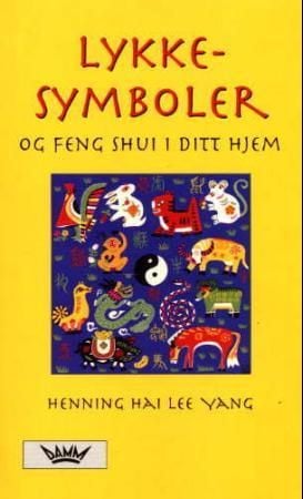 Lykkesymboler og feng shui i ditt hjem