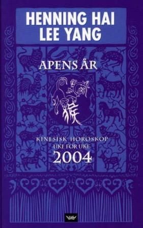 Apens år