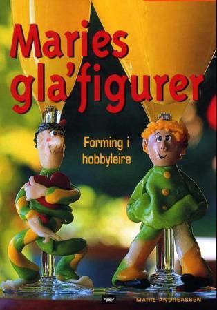 Maries glafigurer