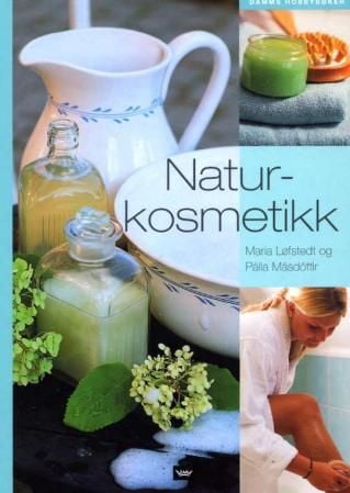 Naturkosmetikk