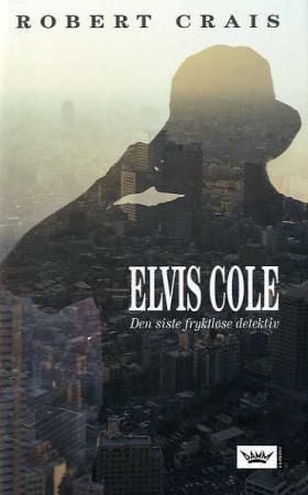Elvis Cole