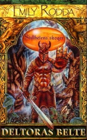 Stillhetens skoger