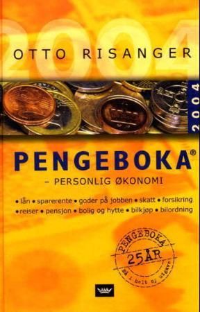 Pengeboka 2004