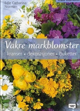 Vakre markblomster