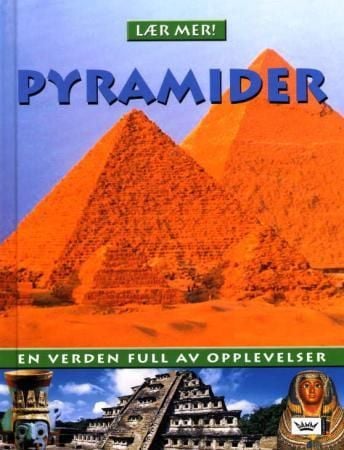 Pyramider