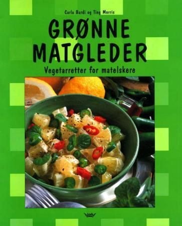 Grønne matgleder