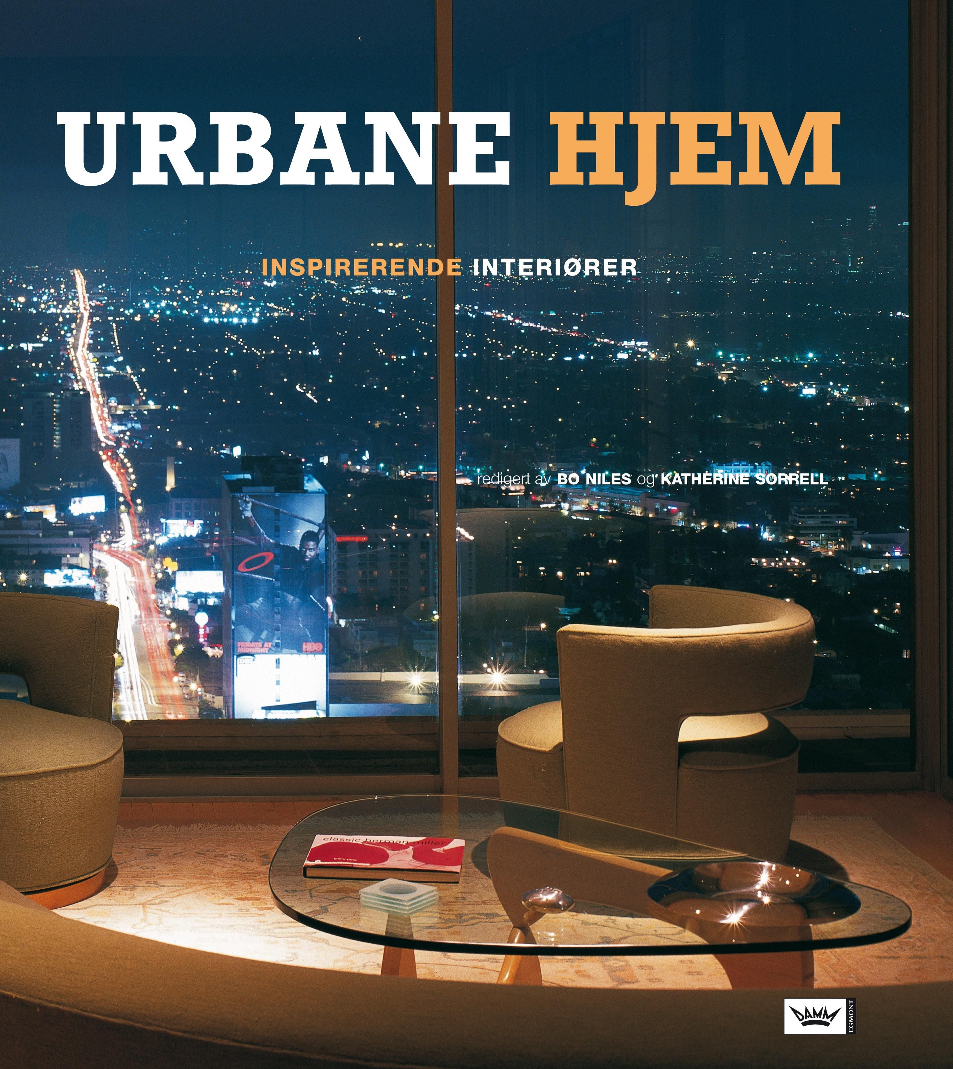 Urbane hjem