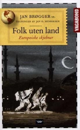 Folk uten land