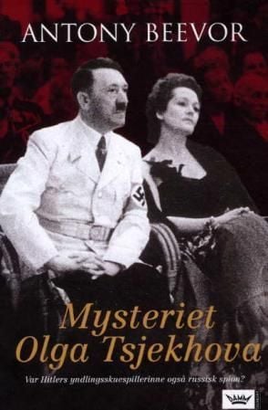 Mysteriet Olga Tsjekhova