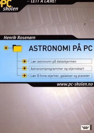 Astronomi på PC
