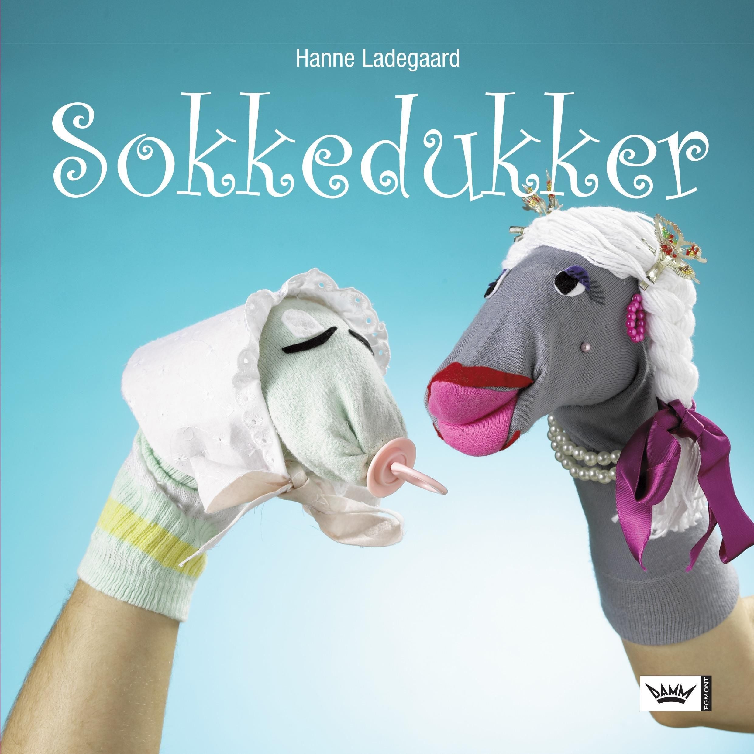 Sokkedukker
