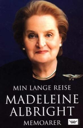 Min lange reise