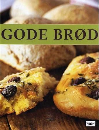 Gode brød