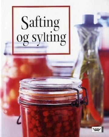 Safting og sylting