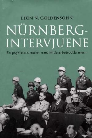 Nürnberg-intervjuene