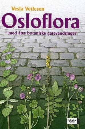Osloflora