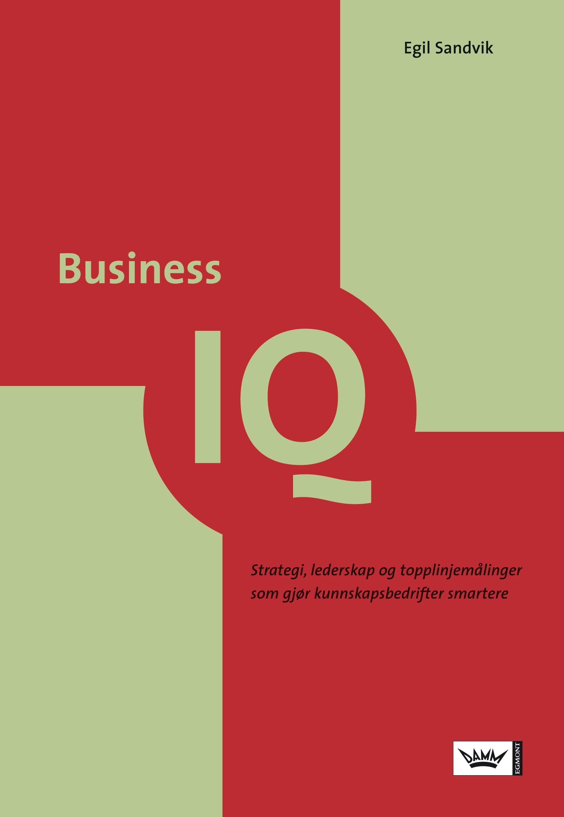 Business IQ