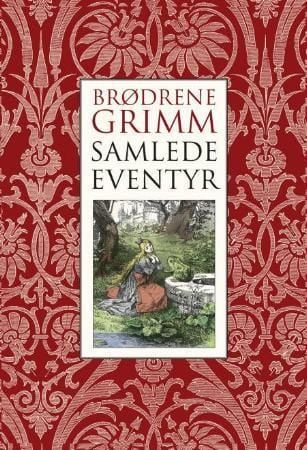 Samlede eventyr